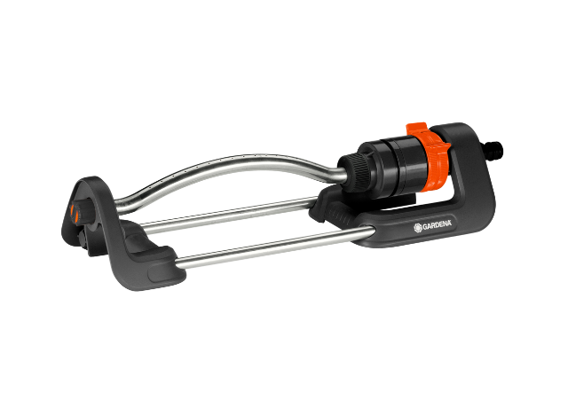 Gardena Zwenksproeier Aqua S