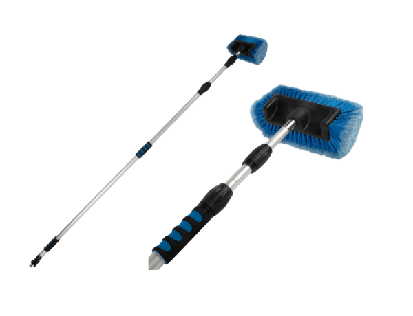 11058152	Talen Tools	Telescopische wasborstelset