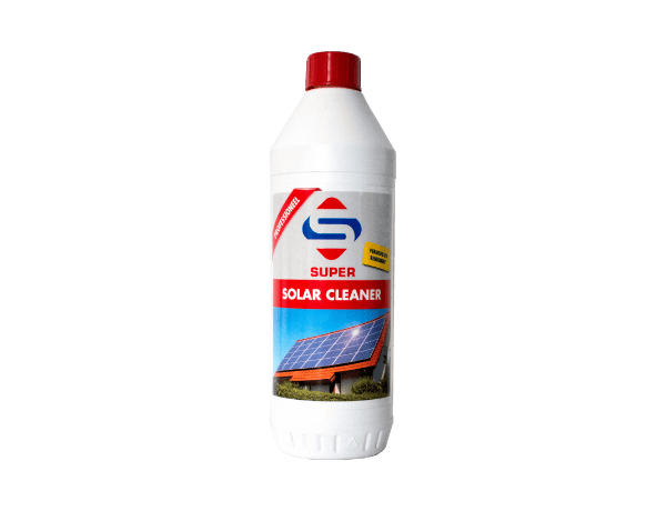 11141167	Super Solar Cleaner
