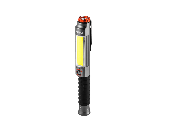 11193199	Nebo	LED zak- en werklamp Big Larry 3
