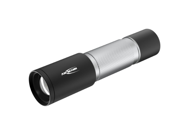 Ansmann LED Zaklamp 270B