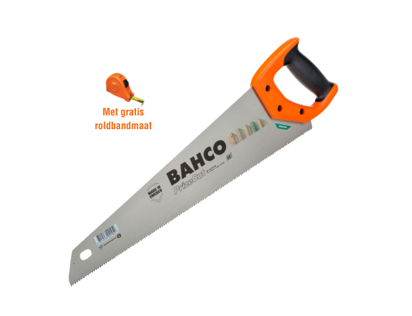 Bahco Handzaag PrizeCut NP-22-U7