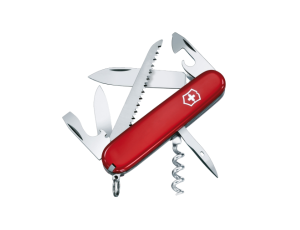 Victorinox Zakmes Camper