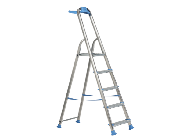 Excelsior Handy+ huishoudtrap 5-treeds