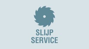 Slijpservice