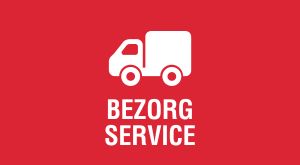 Bezorgservice