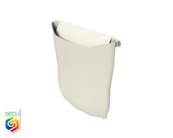 SecuMax Postvanger