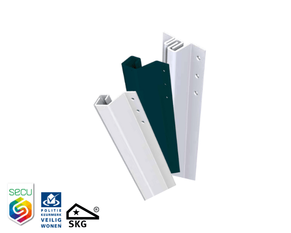 Secu SecuStrip