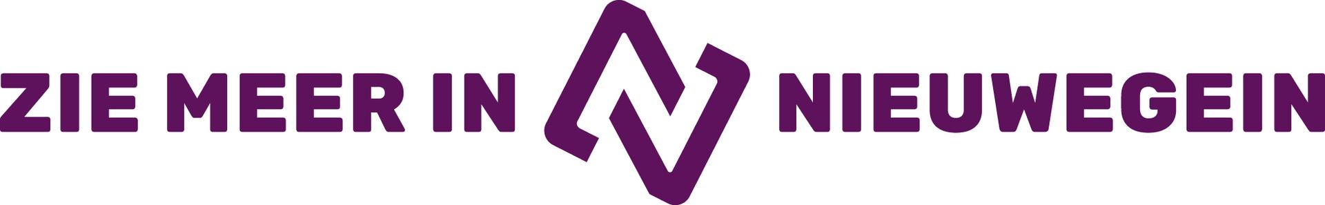 Logo gemeente Nieuwegein