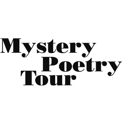 Mystery Poetry tour