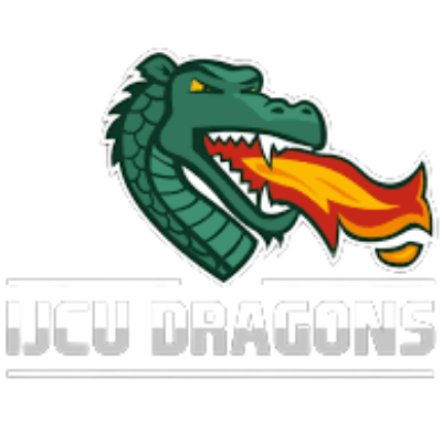 ijscu dragons logo