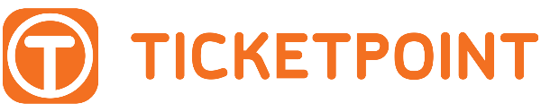 Ticketpoint Logo