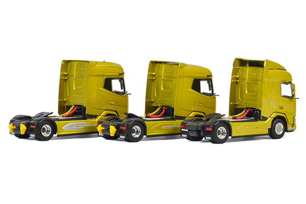 Daf diecast truck deals models