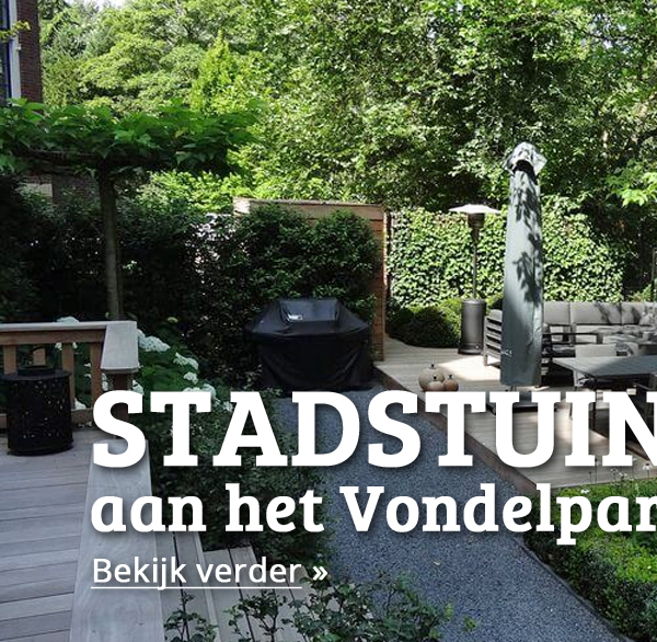 Stadstuin