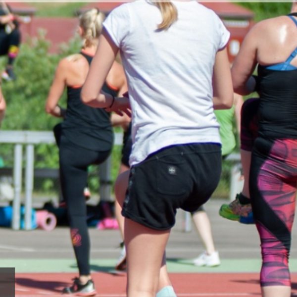 Hersenen in een opgelichte lichtbal