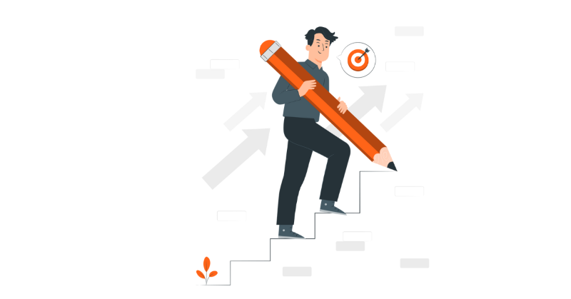 Bedrijf starten vanuit een uitkering