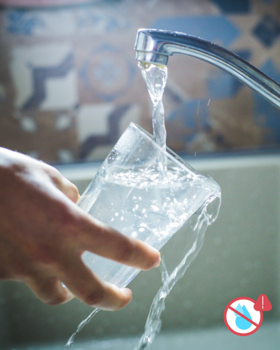 Drinkwatertekort dreigt: Nederland verbruikt nog steeds te veel water