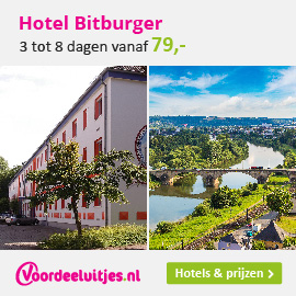 Hotel Bitburger