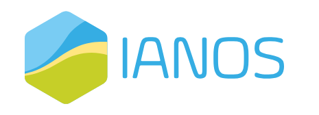 Logo IANOS