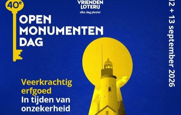 Afbeelding Open Monumentendagen