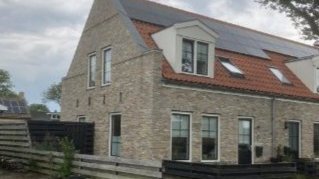 Woning Badweg 10 Hollum