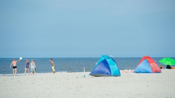 Strand van Ameland