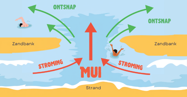 Illustratie mui