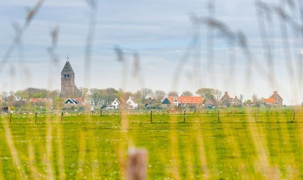 Dorp Hollum