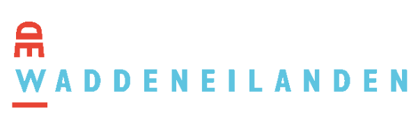 Waddeneilanden logo