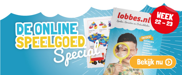 Online speelgoedfolder