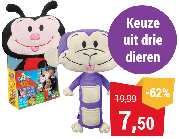 Playmobil Groot Pretpark