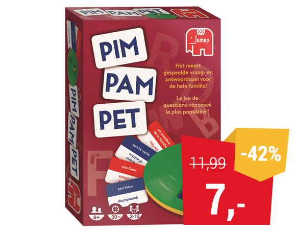 Pim Pam Pet