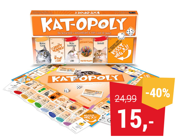 Kat-Opoly