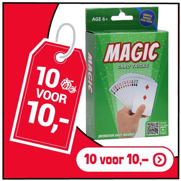 10 voor10