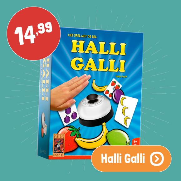 Halli Galli