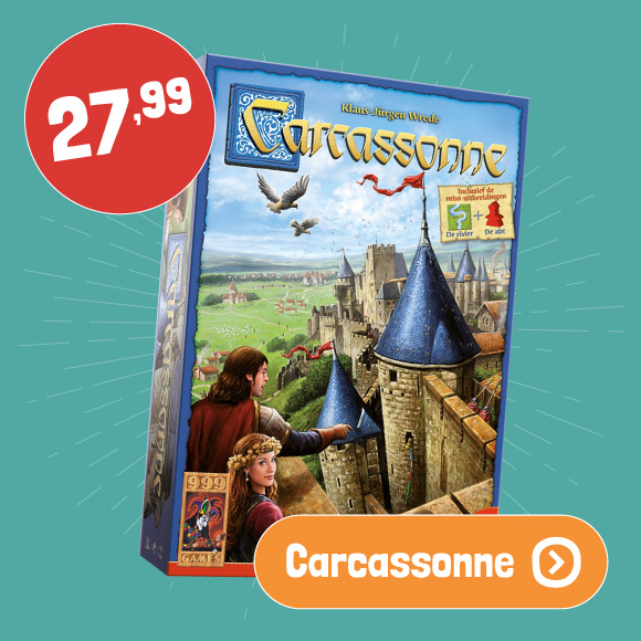 Carcassonne