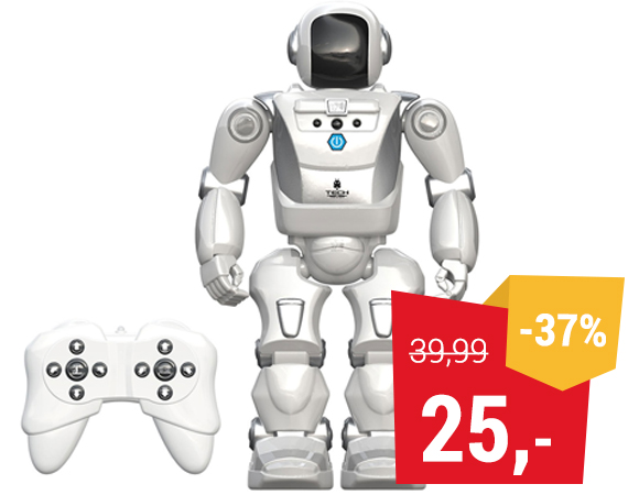 Silverlit Program a Bot X