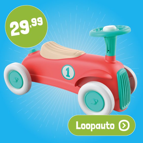 Baby Loopauto
