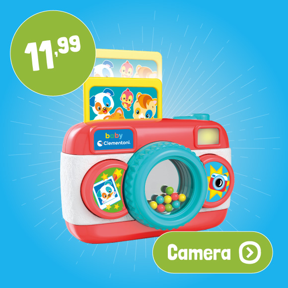 Camera