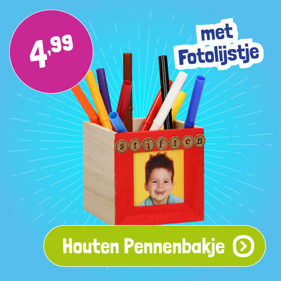 Pennenbakje
