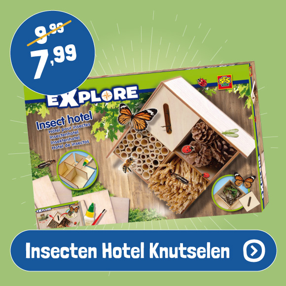 Insecten Hotel