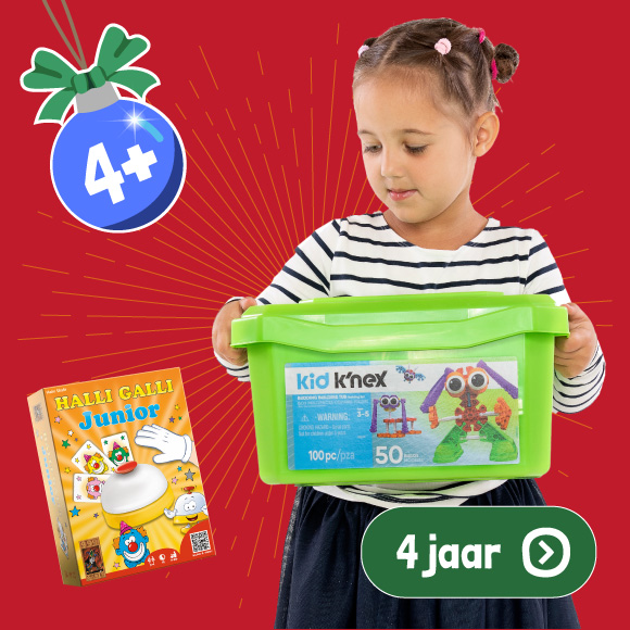 4 jaar