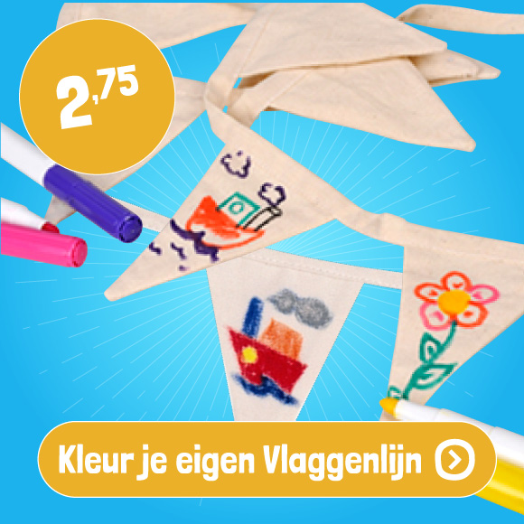 Vlaggenlijn