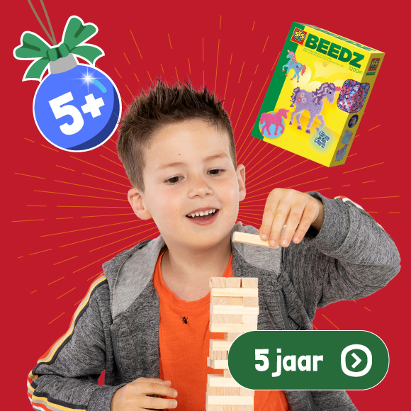 5 jaar