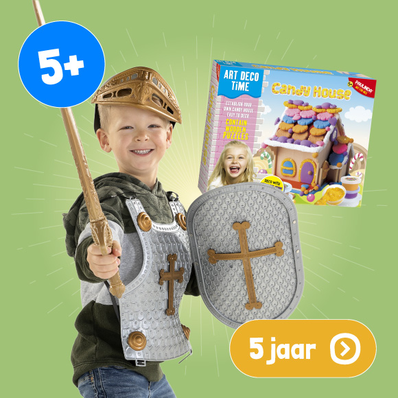 5 jaar