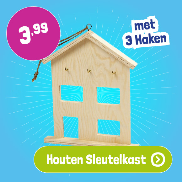 Sleutelkast