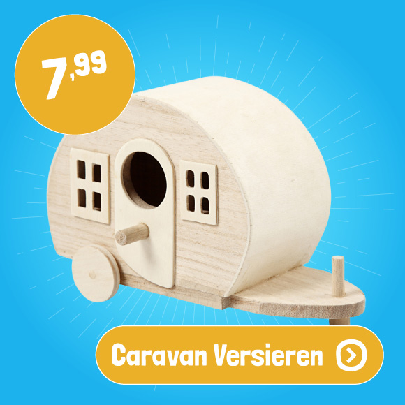 Caravan