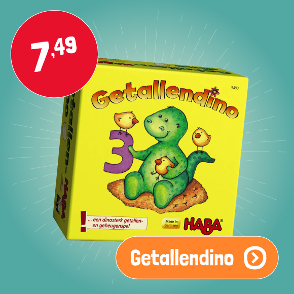 Getallendino