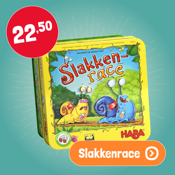 Slakkenrace