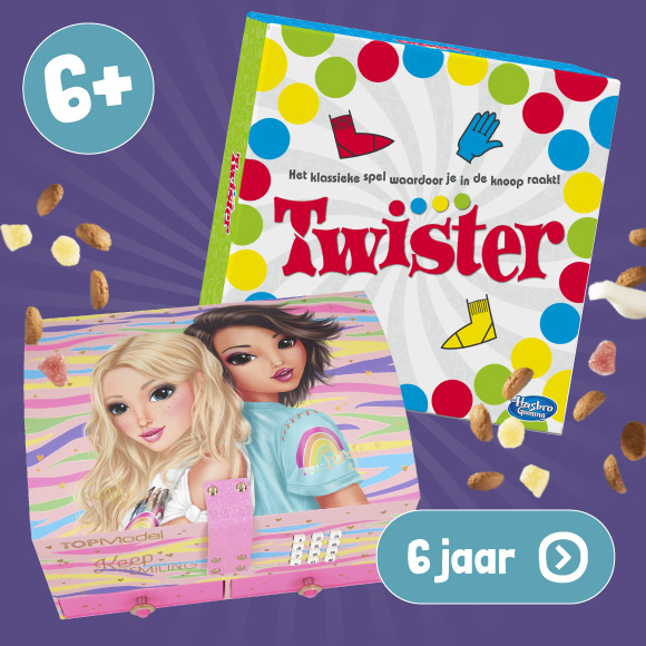 6 jaar